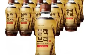 답례품 TOP8 마시면기운차 340ml x 40병 구매 하세요