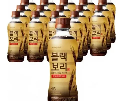 답례품 TOP8 마시면기운차 340ml x 40병 구매 하세요