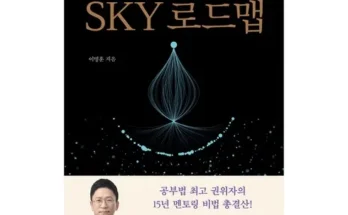 유튜버추천 TOP8 sky로드맵 최저가검색