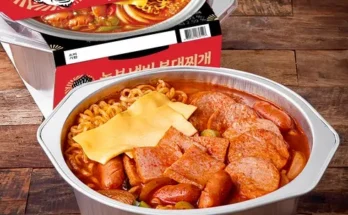 TOP8 부대찌개밀키트 구매 하세요