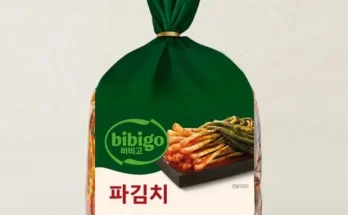 대학생추천 베스트8 비비고파김치 가격정리