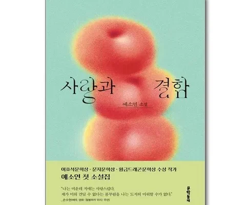 선물하기좋은 베스트 8 사랑과결함 정리추천